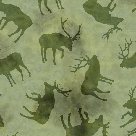 MINKY PRINTS             